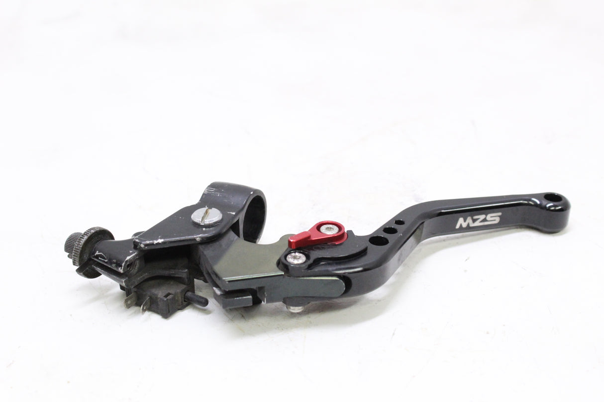 2006 Honda CBR600RR OEM CLUTCH PERCH MOUNT WITH LEVER