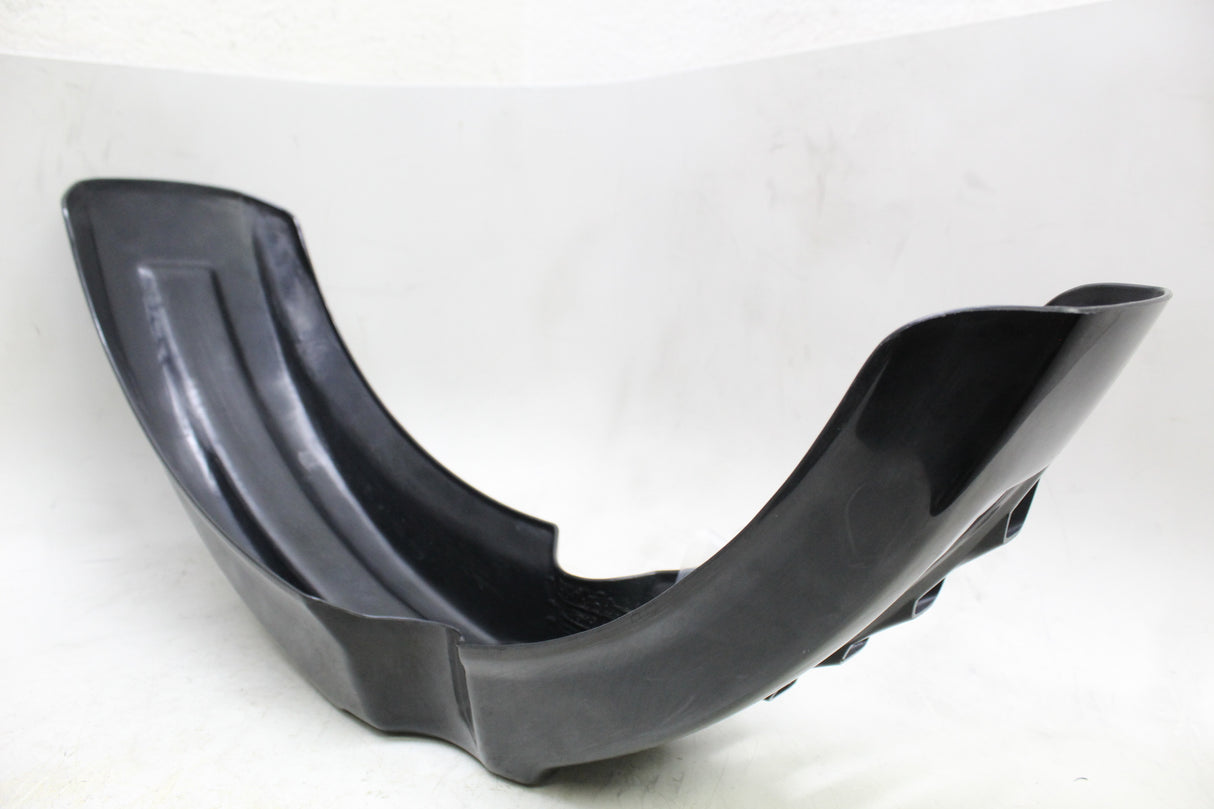 2007 Kawasaki KLR650 OEM FRONT WHEEL FENDER COWL FAIRING