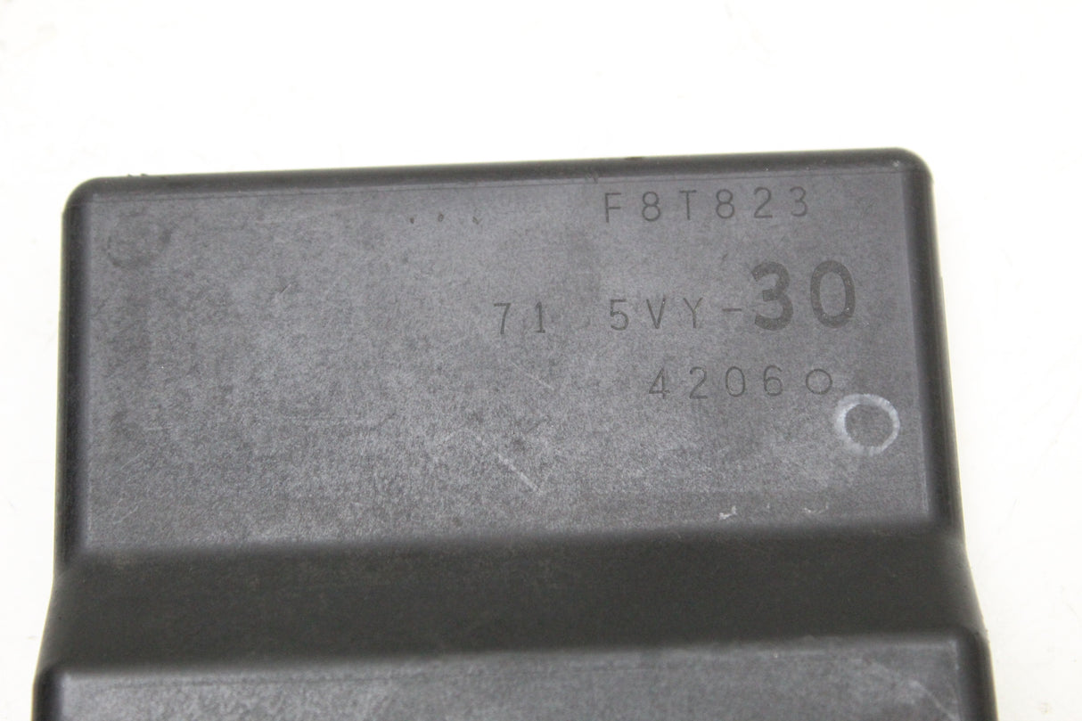 2004 Yamaha YZF R1 04-06 OEM ECU COMPUTER CONTROLLER UNIT BLACK BOX ECM CDI