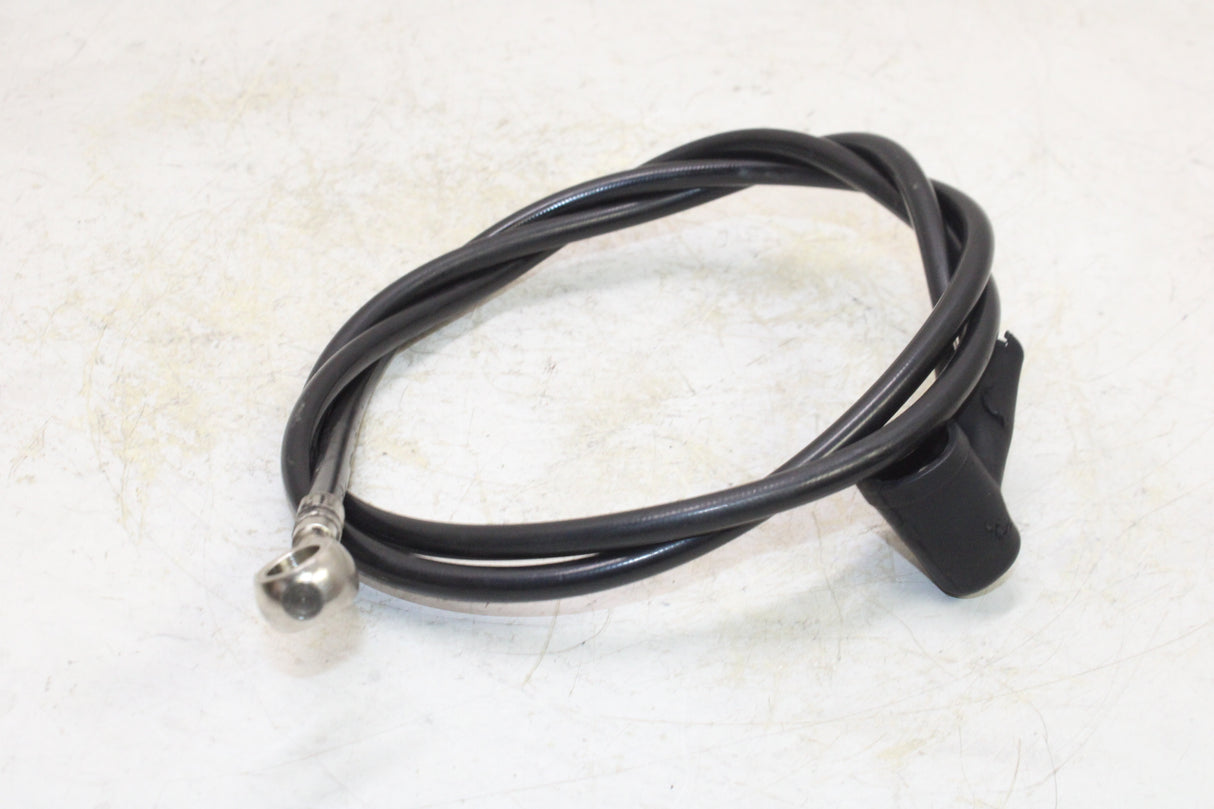 2007 Kawasaki KLR650 OEM FRONT BRAKE HOSE FLUID LINE