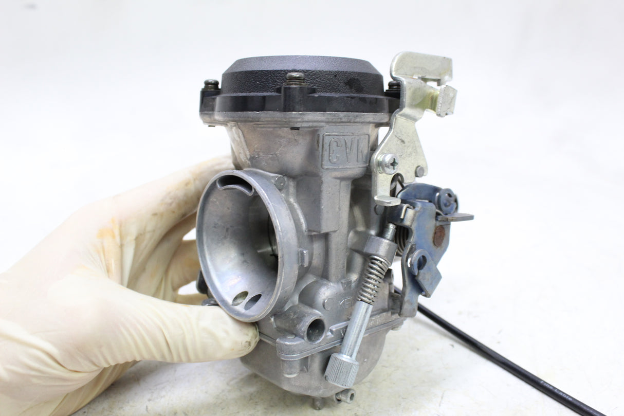 2007 Kawasaki KLR650 OEM CARBS CARBURETORS