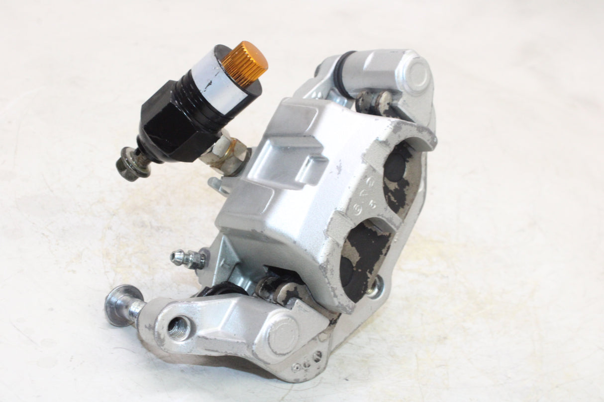 2007 Yamaha V Star 650 XVS650 OEM RIGHT FRONT BRAKE CALIPER