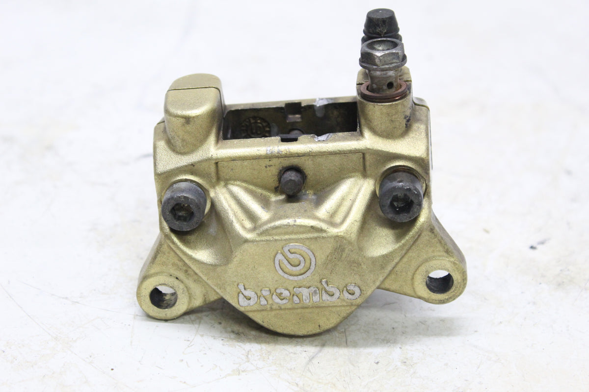 2002 Ducati Monster 620 M620 OEM Brembo Rear Brake Caliper