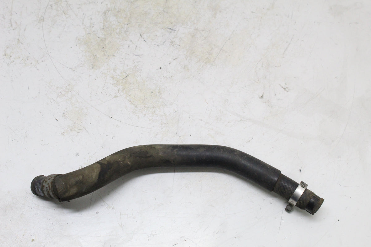 2009 Yamaha YZF-R6S OEM Radiator Coolant Hoses With Pipe And Clamps