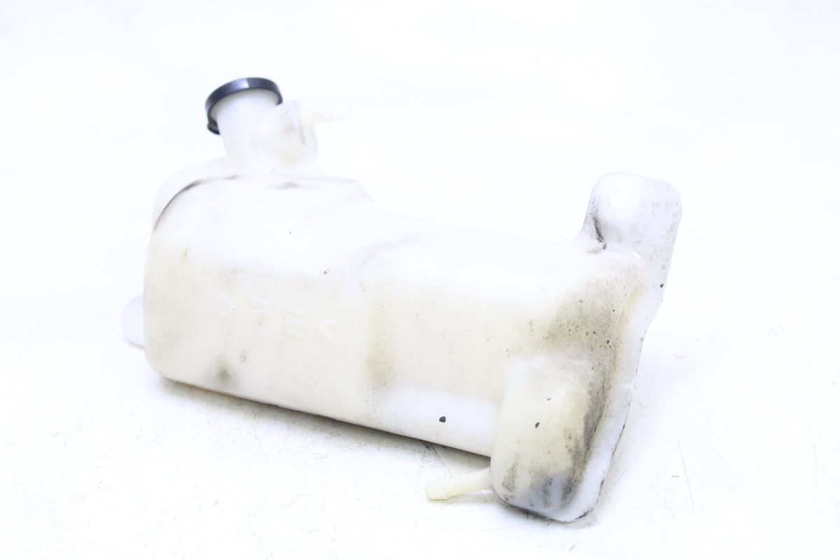 2003 YAMAHA FZ1 FZS1000 FAZER OEM COOLANT RESERVOIR OVERFLOW TANK BOTTLE