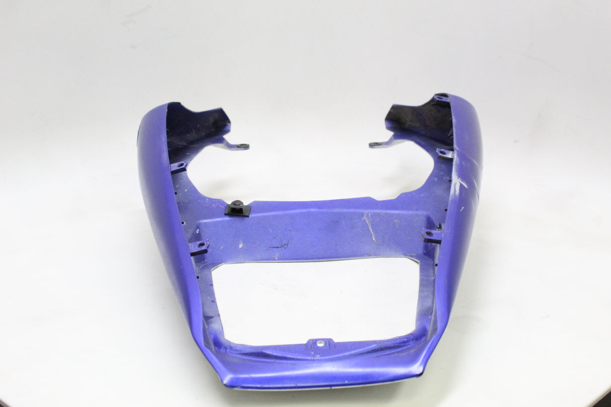 2007 Yamaha YZF R6S OEM REAR TAIL FAIRING BACK