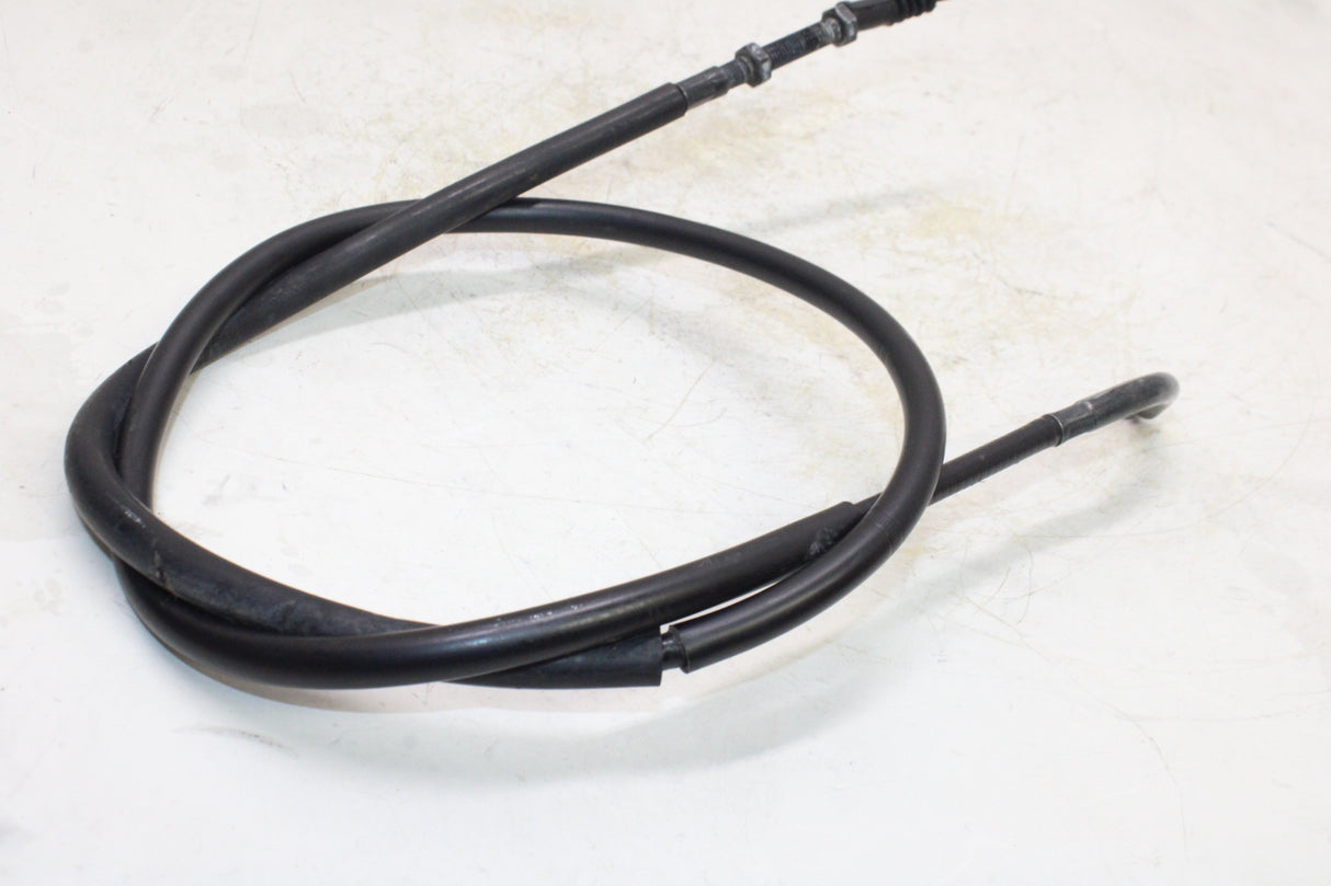 2007 Kawasaki KLR650 OEM CLUTCH CABLE LINE