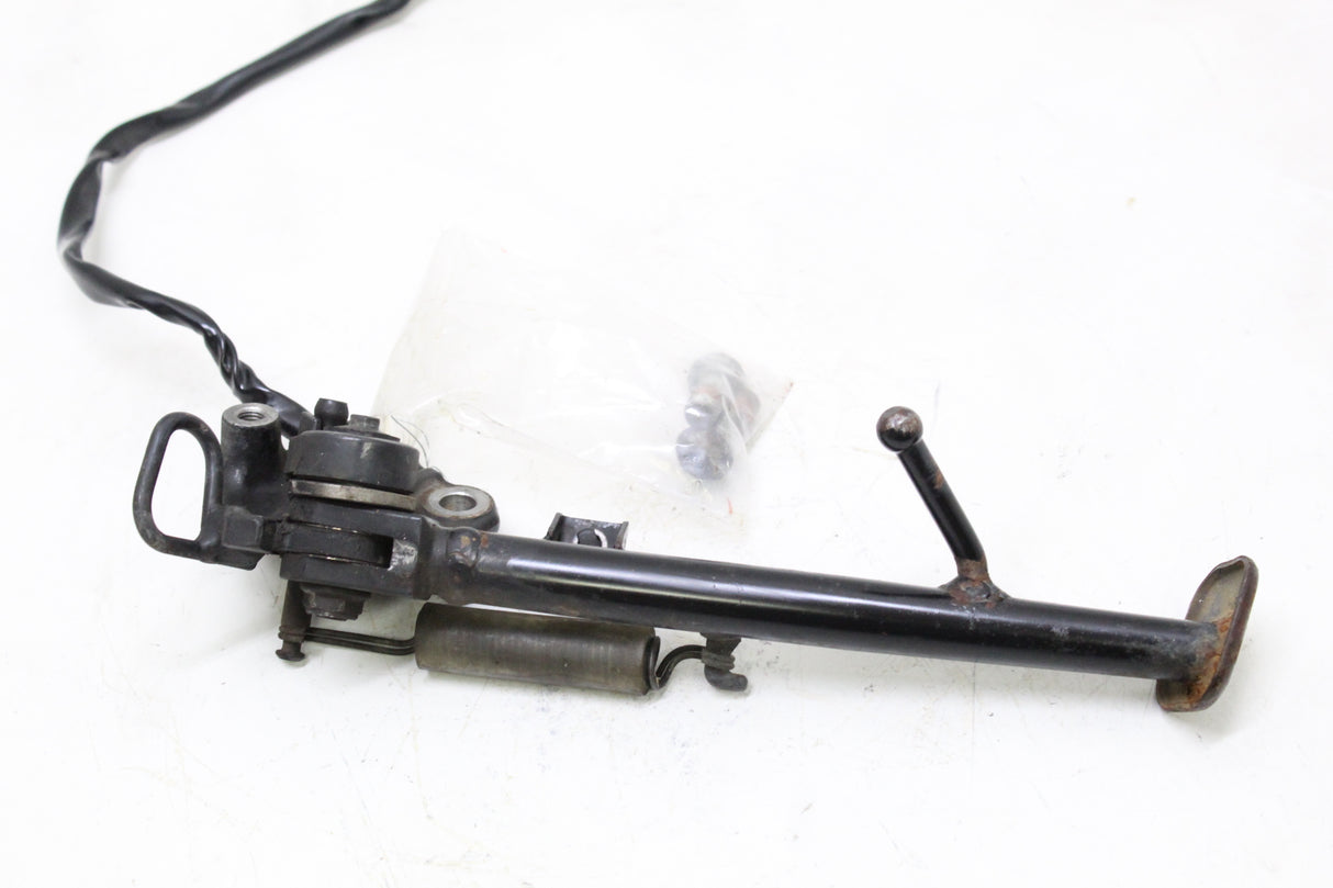 2006 Honda CBR600RR OEM KICKSTAND SIDE KICK STAND
