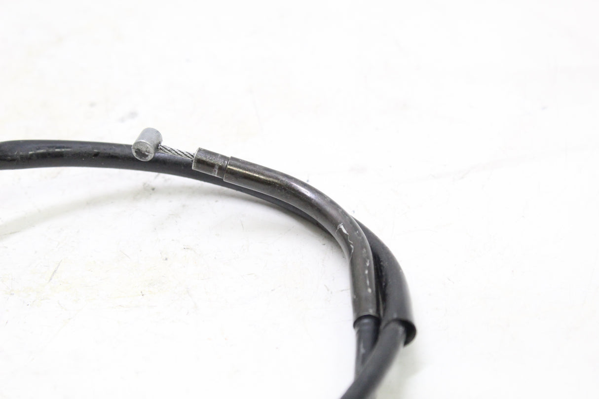 2004 Suzuki GSXR600 OEM CLUTCH CABLE LINE