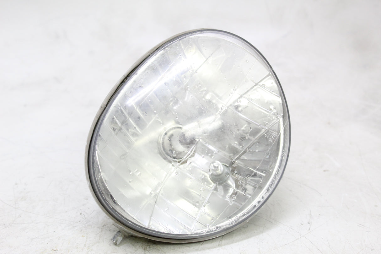 2017 Genuine Scooter Co. Buddy 125 OEM FRONT HEADLIGHT HEAD LIGHT LAMP