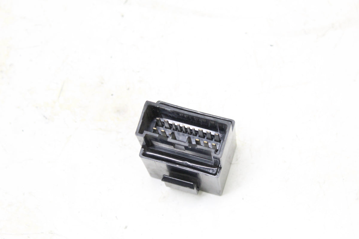 2005 YAMAHA FZ6 OEM FUEL PUMP RELAY ENGINE CUT OFF SWITCH