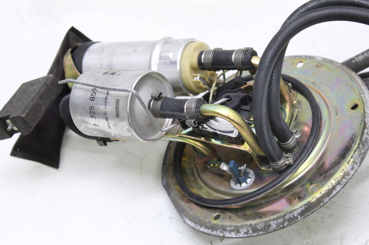 2000 BMW R1100RT OEM FUEL PUMP GAS PETROL SENDER UNIT ASSEMBLY