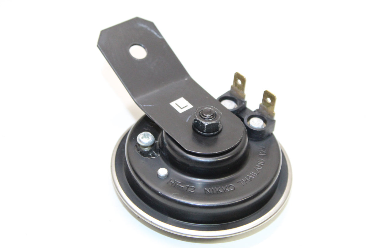 2021 Kawasaki Ninja 400 EX400 OEM HORN SIGNAL