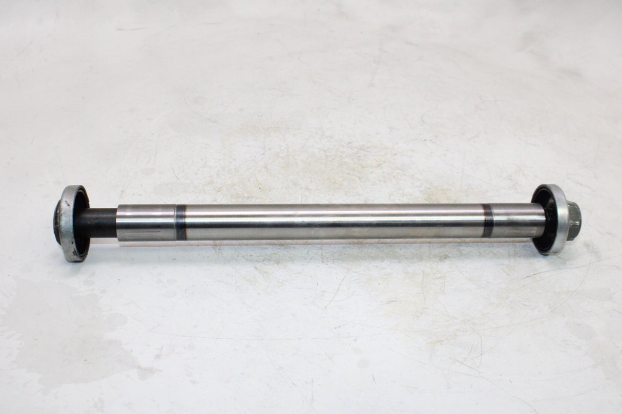 2005 Yamaha Road Star XV1700 OEM REAR BACK SWINGARM BOLT SUSPENSION PIVOT AXLE