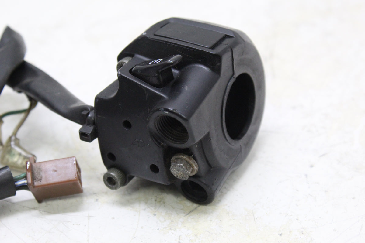 2003 Yamaha FZ1 FZS1000 Fazer OEM Right Handlebar Start Stop Switch