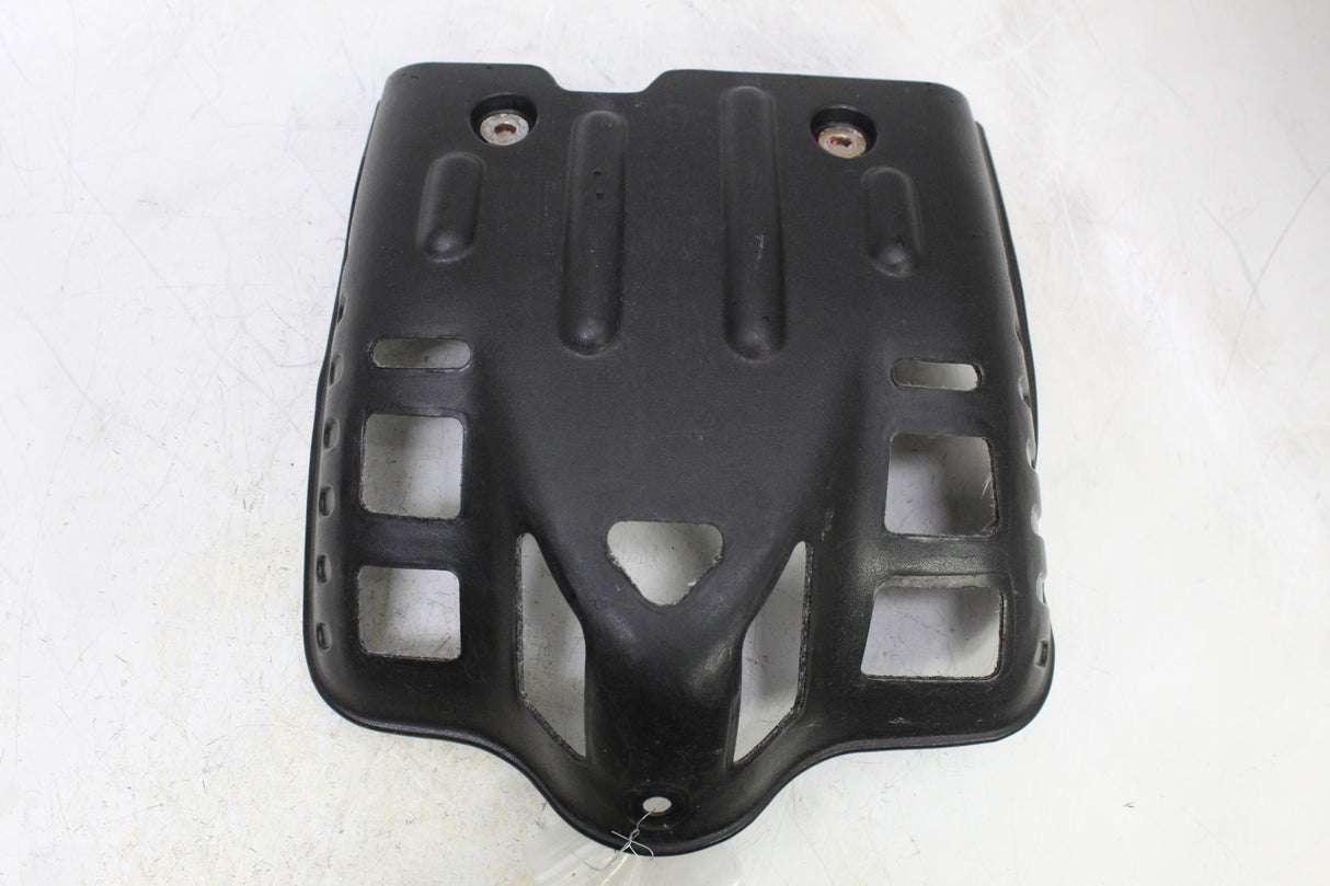 2007 Kawasaki KLR650 OEM SKID PLATE ENGINE GUARD PLASTIC