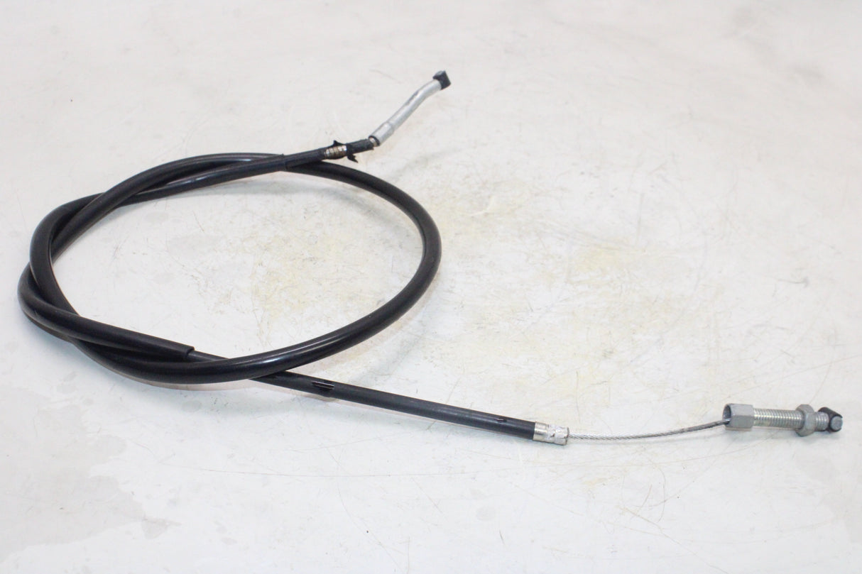2001 BMW R1100RT OEM CLUTCH CABLE LINE