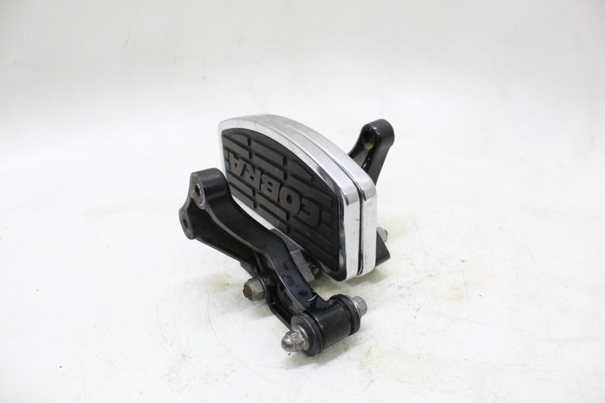 2005 KAWASAKI VULCAN 1500 VN1500 Cobra Passenger Floorboards Pair