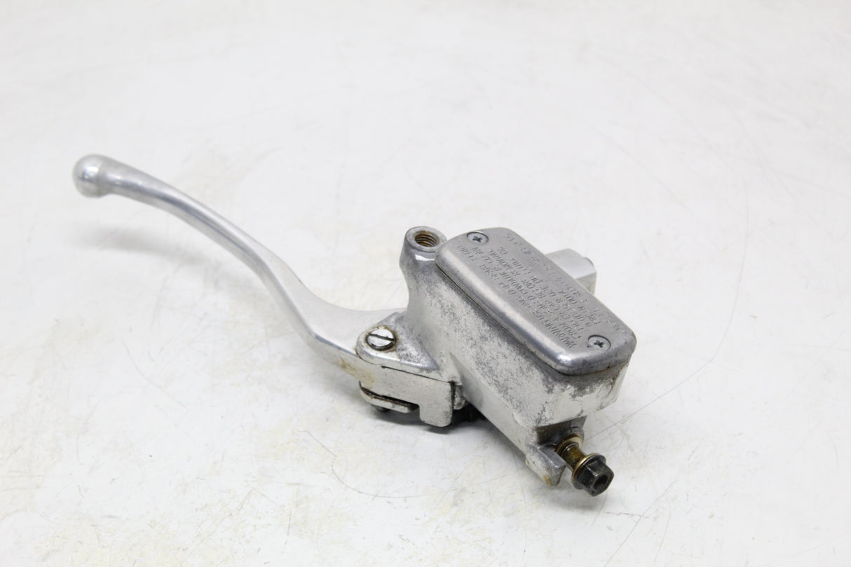 2005 Honda VTX1300S VTX1300 OEM FRONT BRAKE MASTER CYLINDER W/ LEVER
