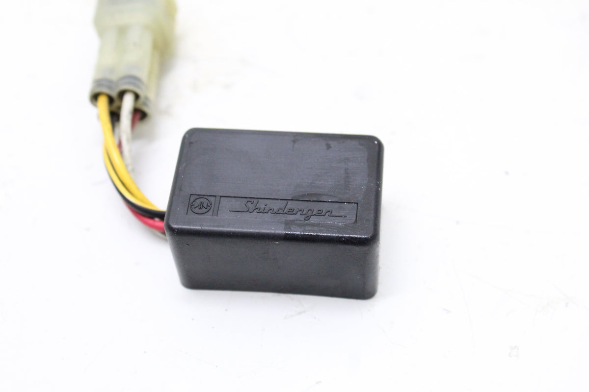 2005 KAWASAKI VULCAN 1500 VN1500 Shindengen Electrical Control Module