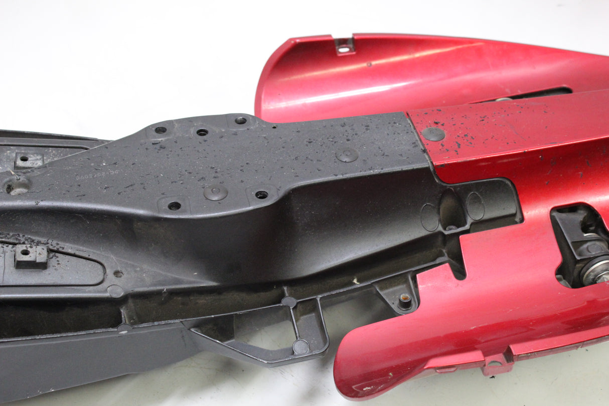 2004 Yamaha YZF R1 04-06 OEM REAR SUBFRAME BACK SUB FRAME