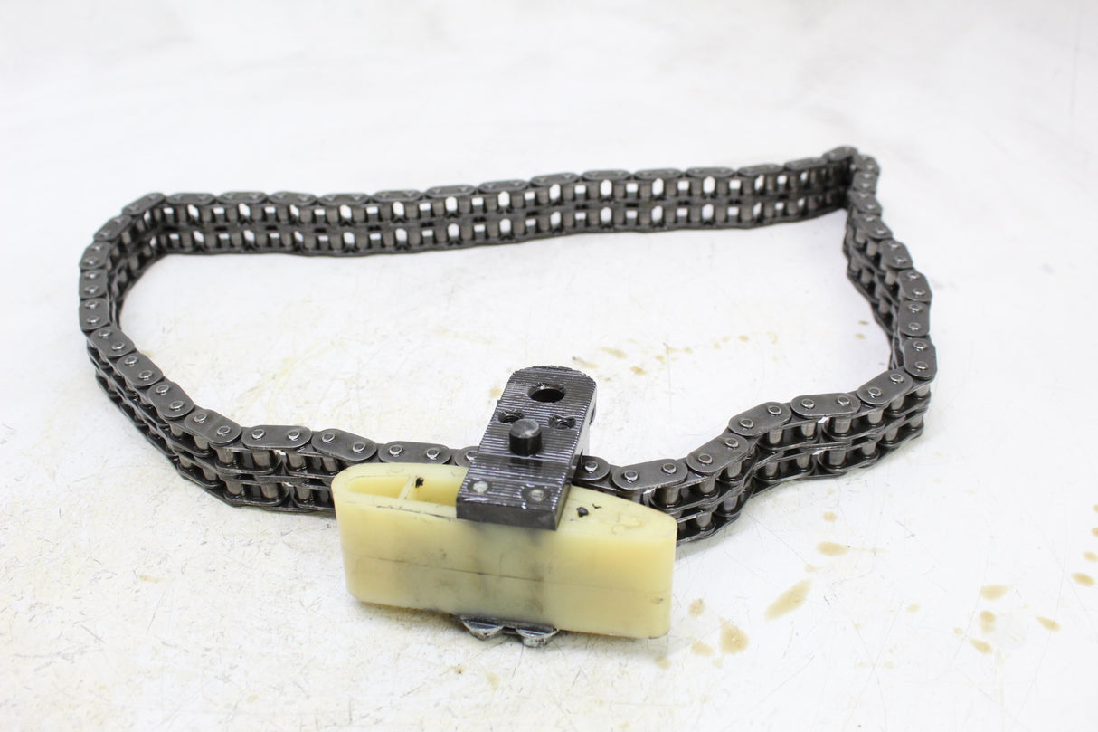 2000 Harley-Davidson Softail Deuce FXSTD OEM CLUTCH CHAIN