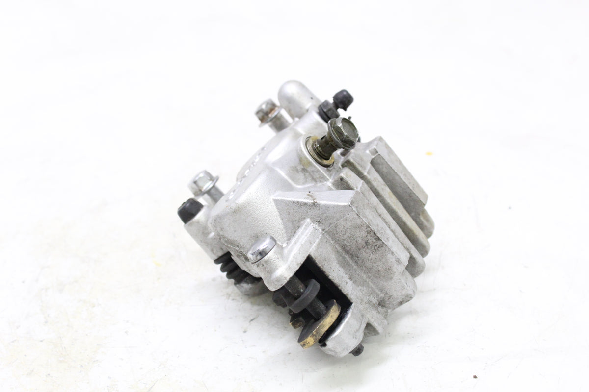 2005 KAWASAKI VULCAN 1500 VN1500 Front Brake Caliper Tokico With Bracket