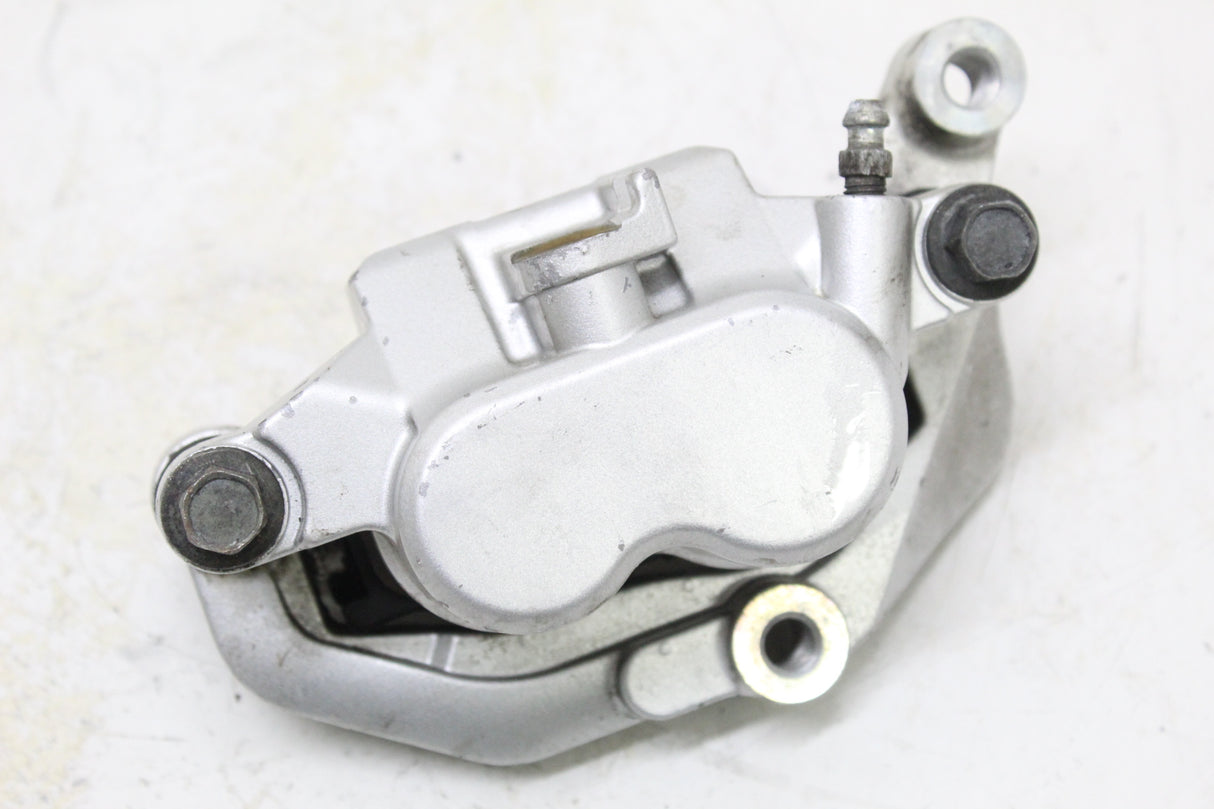 2007 YAMAHA XVS650 V STAR 650 OEM FRONT BRAKE CALIPER