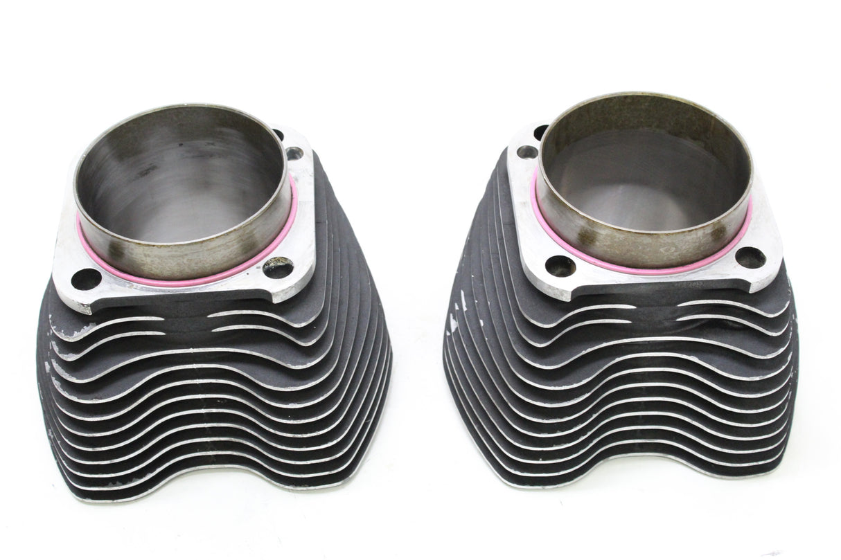2015 Harley-Davidson Road Glide FLTRXS Special OEM CYLINDER BLOCK JUGS