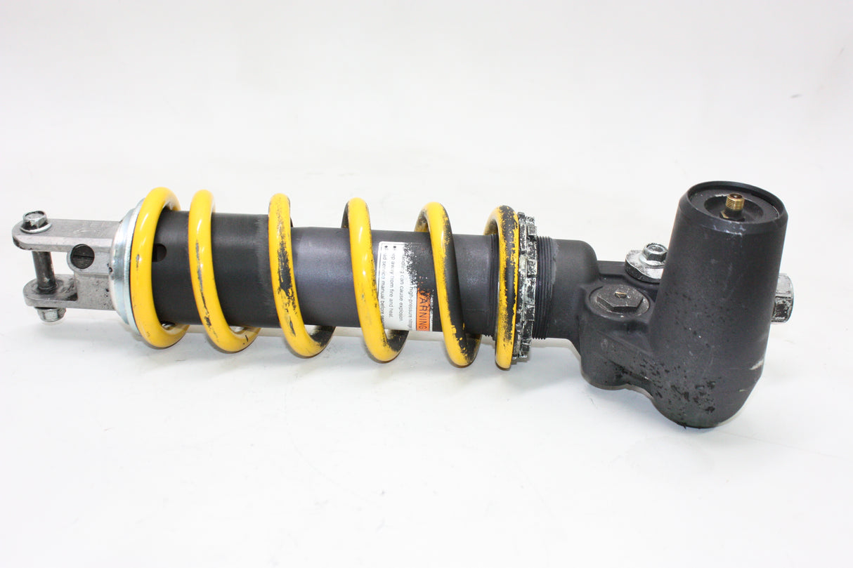 2005 Suzuki GSXR600 OEM REAR BACK SHOCK ABSORBER SUSPENSION