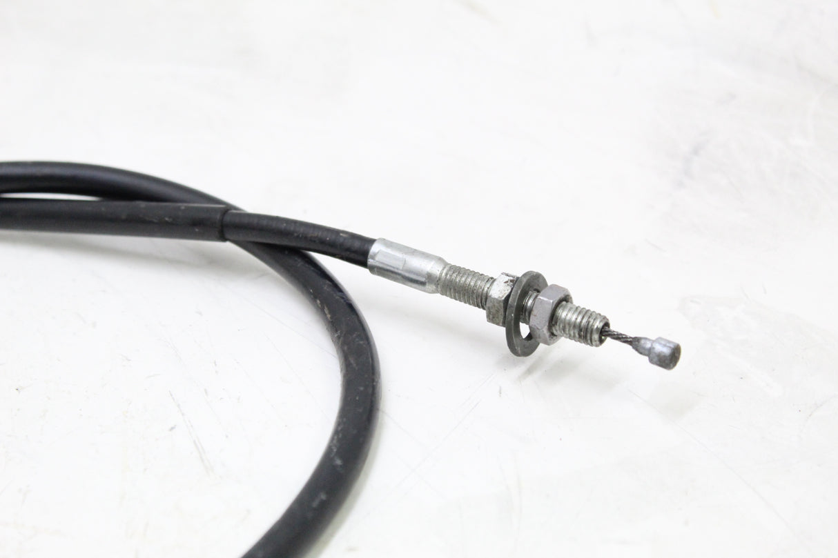 2007 YAMAHA XVS650 V STAR 650 OEM CLUTCH CABLE