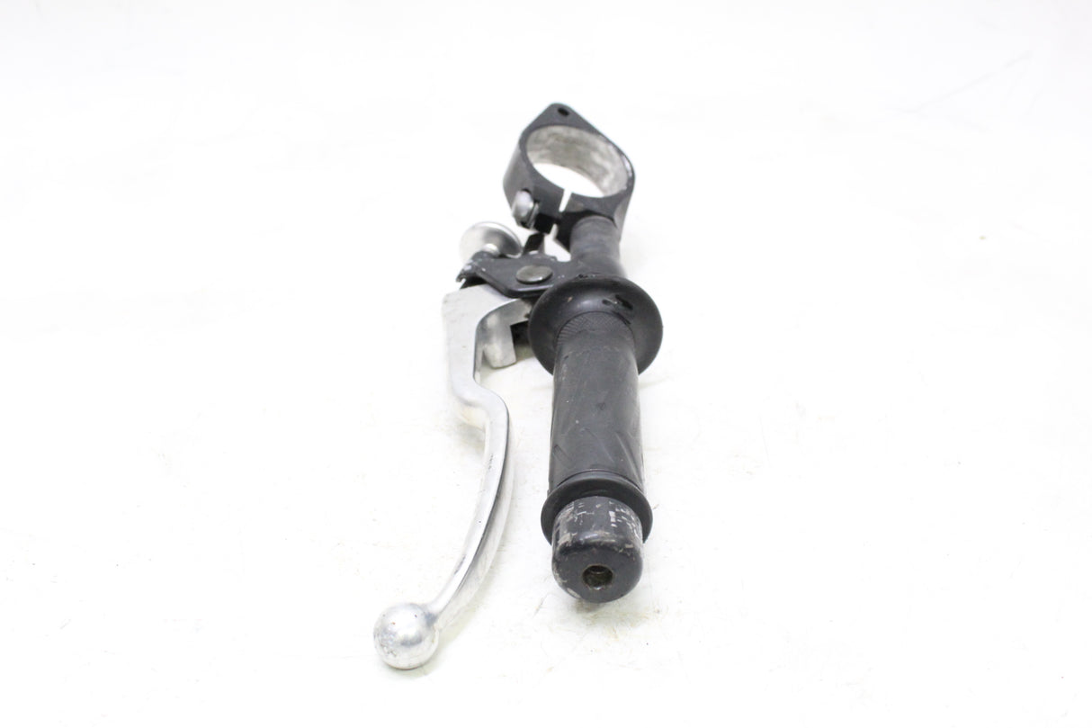 2005 Yamaha YZF R6 OEM LEFT CLIP ON HANDLEBAR