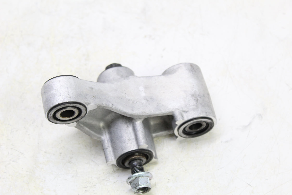 2012 Kawasaki Vulcan 900 VN900DF OEM REAR DOGBONE SHOCK LINKAGE LINK