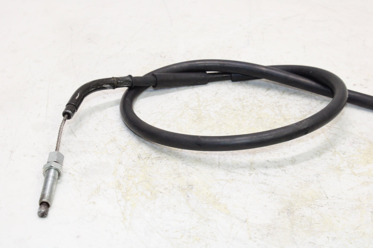 2002 Suzuki GSXR1000 OEM CLUTCH CABLE LINE