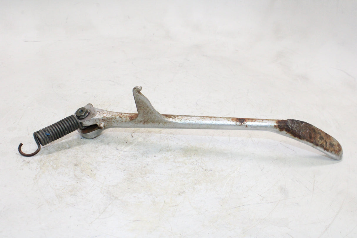 1995 Honda Shadow VLX 600 VT600C OEM KICKSTAND SIDE KICK STAND