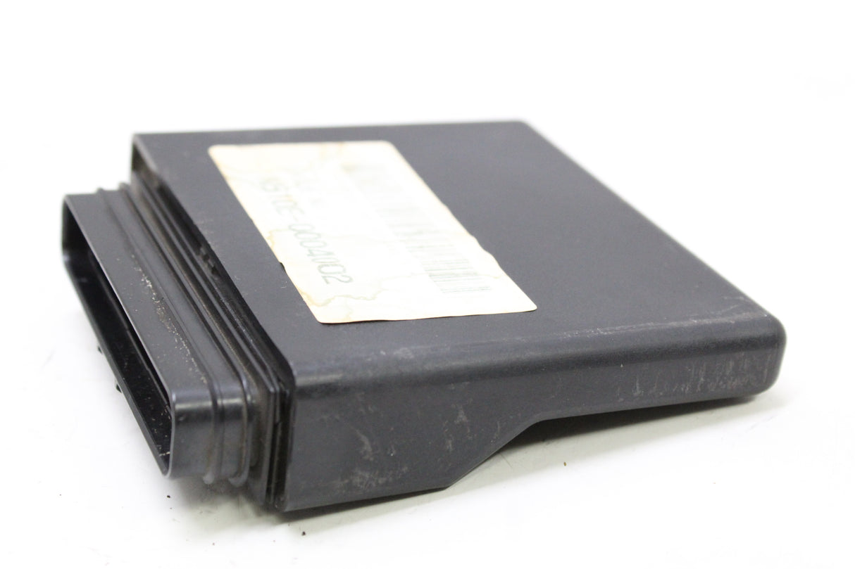 2004 Yamaha YZF R1 04-06 OEM ECU COMPUTER CONTROLLER UNIT BLACK BOX ECM CDI