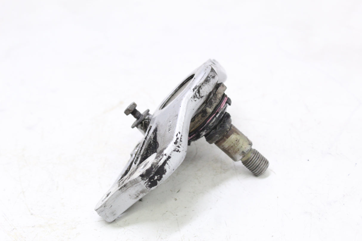 2000 BMW R1100RT OEM LOWER FORK BRIDGE CROSS BRACE BALL JOINT
