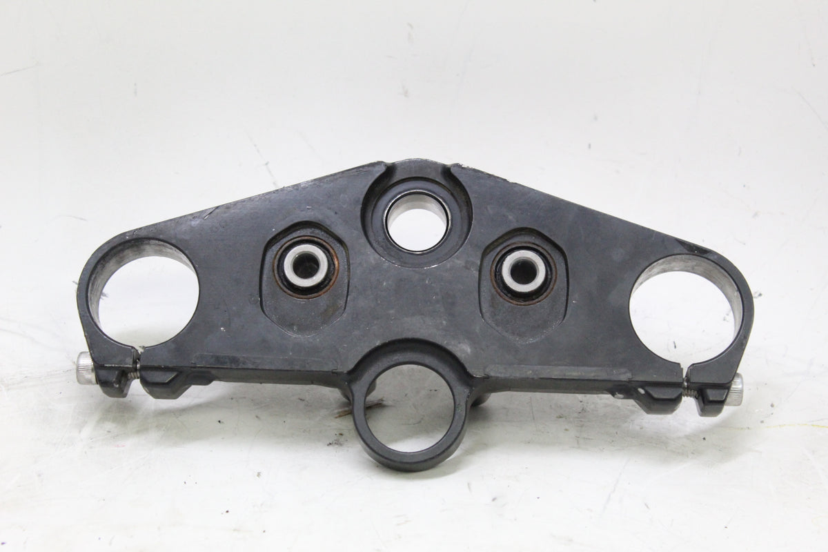 2003 YAMAHA FZ1 FZS1000 FAZER OEM UPPER TRIPLE TREE FORK CLAMP