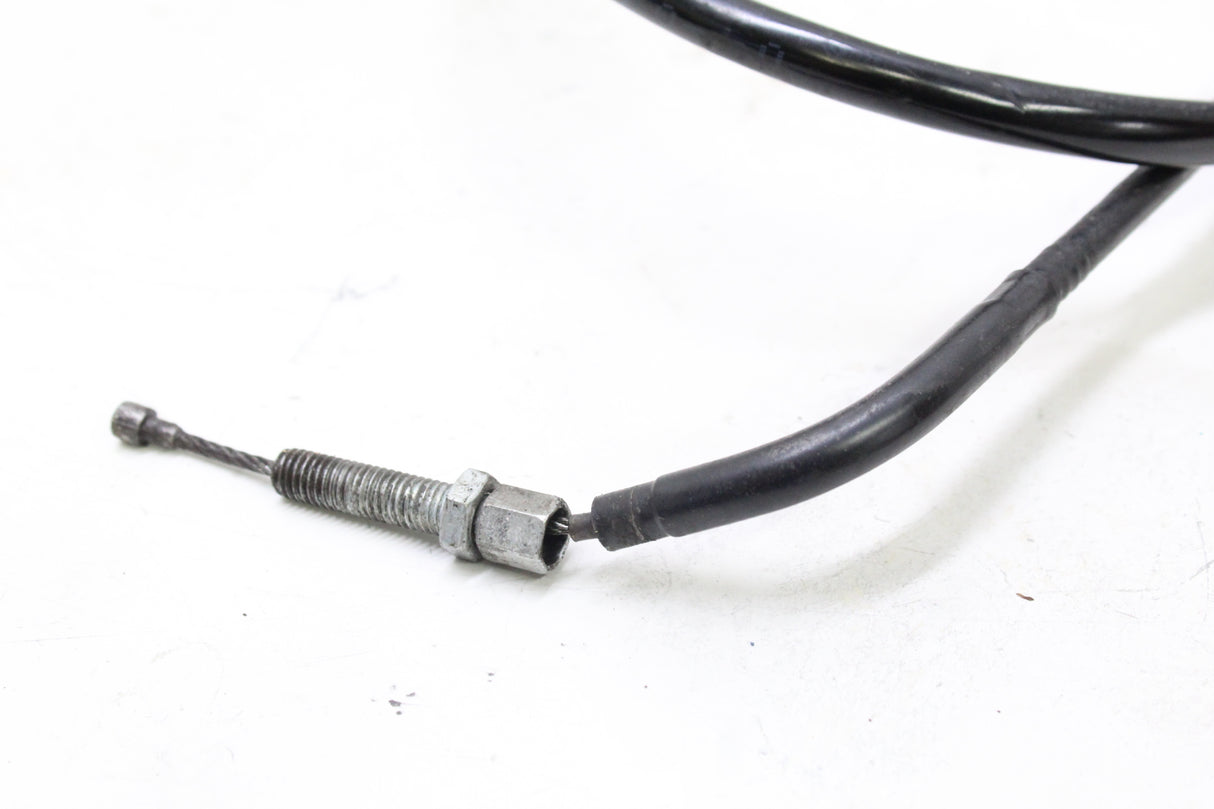 2004 Suzuki GSXR600 OEM CLUTCH CABLE LINE
