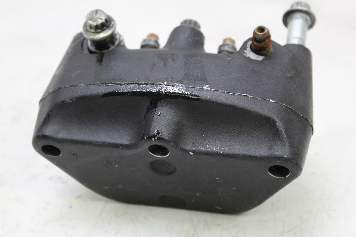 2000 Harley-Davidson Softail Deuce FXSTD OEM FRONT BRAKE CALIPER