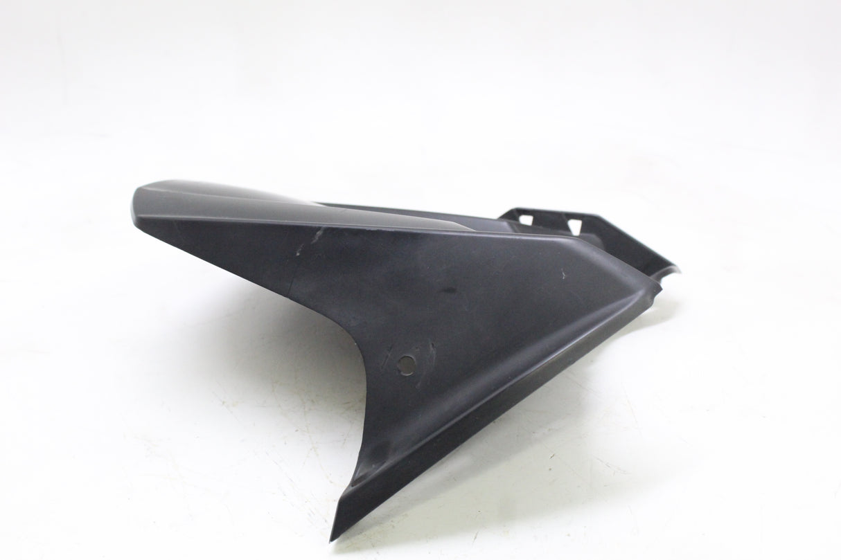 2004 Yamaha YZF R1 04-06 OEM REAR BACK FENDER MUD GUARD
