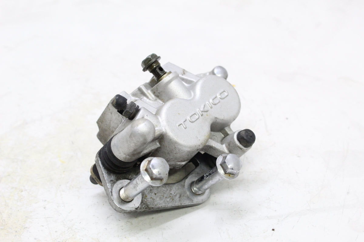 2005 KAWASAKI VULCAN 1500 VN1500 Front Brake Caliper Tokico With Bracket