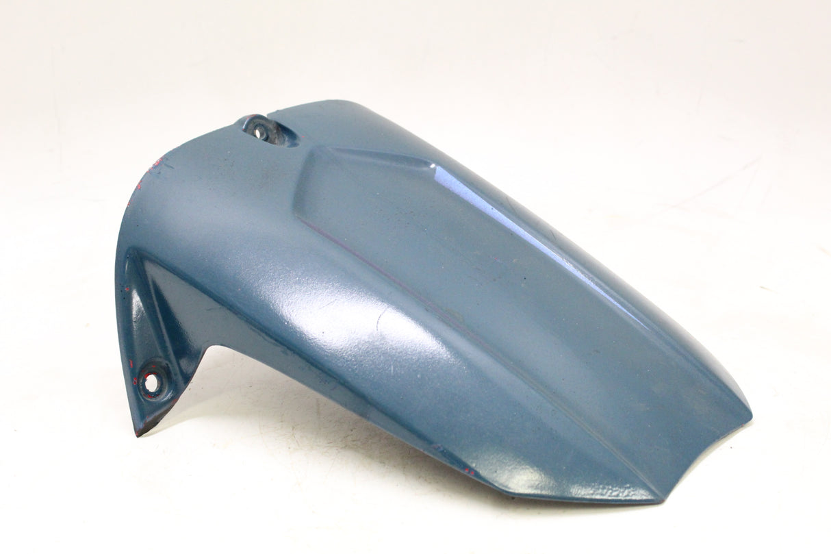 2005 Yamaha YZF R6 OEM REAR BACK FENDER MUD GUARD