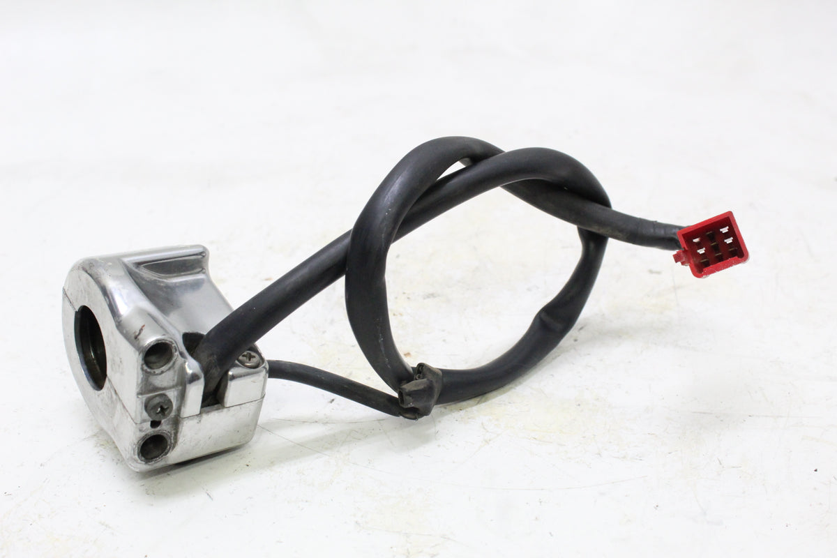 2005 KAWASAKI VULCAN 1500 VN1500 OEM Right Handlebar Start Stop Switch