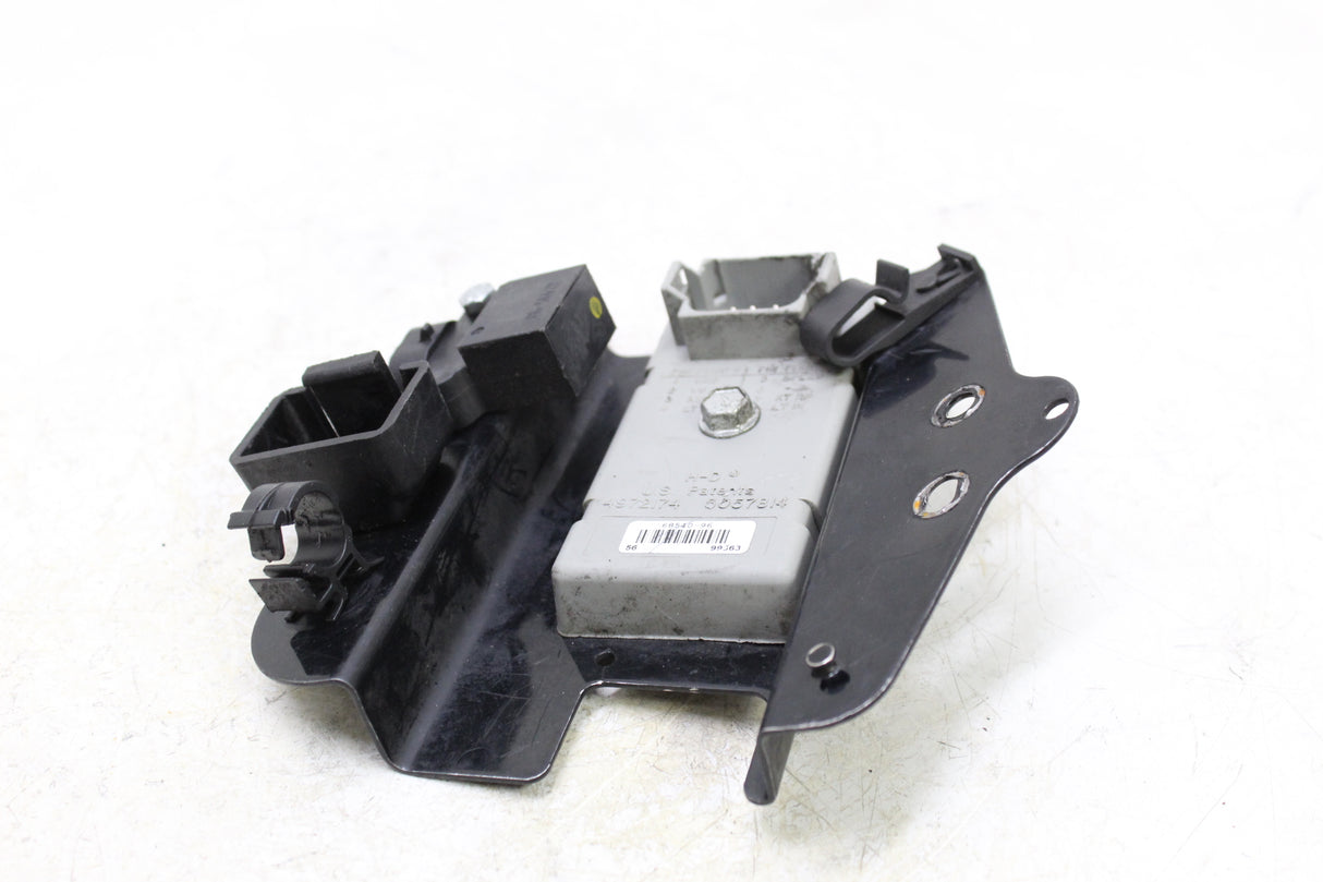 2000 Harley-Davidson Softail Deuce FXSTD OEM TURN SIGNAL MODULE ECU