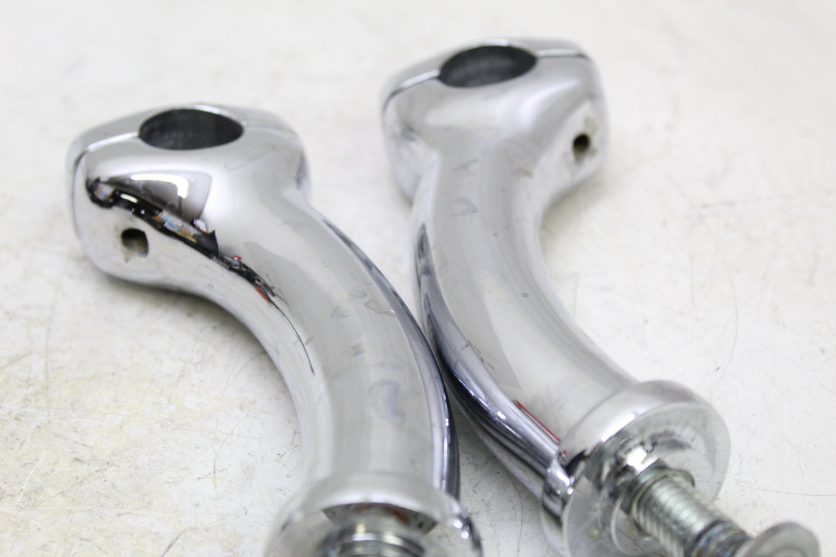 2000 Harley-Davidson Softail Deuce FXSTD OEM HANDLEBAR RISERS
