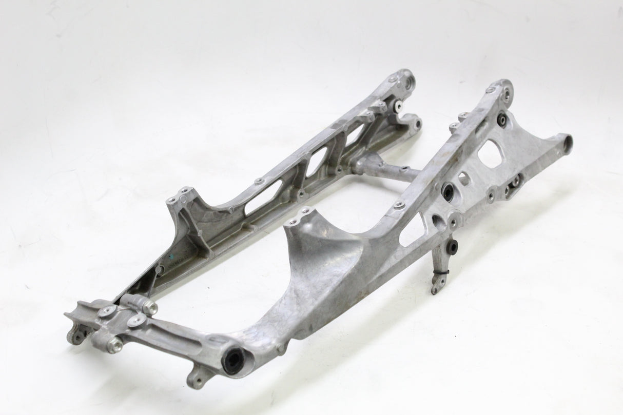 2006 Honda CBR600RR OEM REAR SUBFRAME BACK SUB FRAME