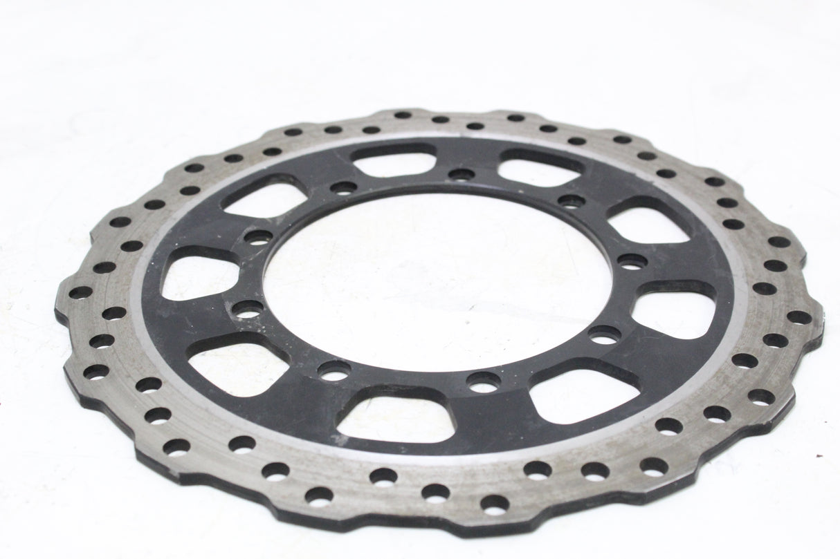 2011 KAWASAKI KLR650 OEM FRONT BRAKE DISC ROTOR