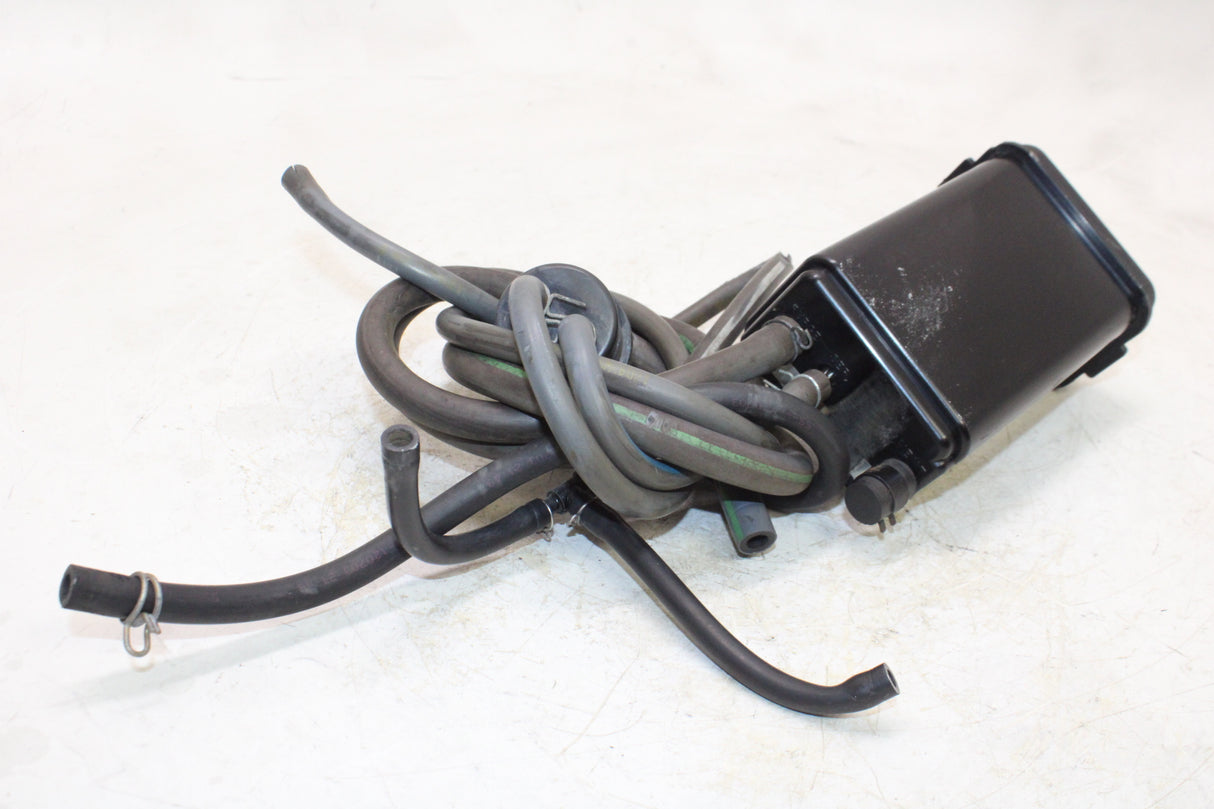 2007 Kawasaki KLR650 OEM EVAP VAPOR CHARCOAL EMISSION CANISTER