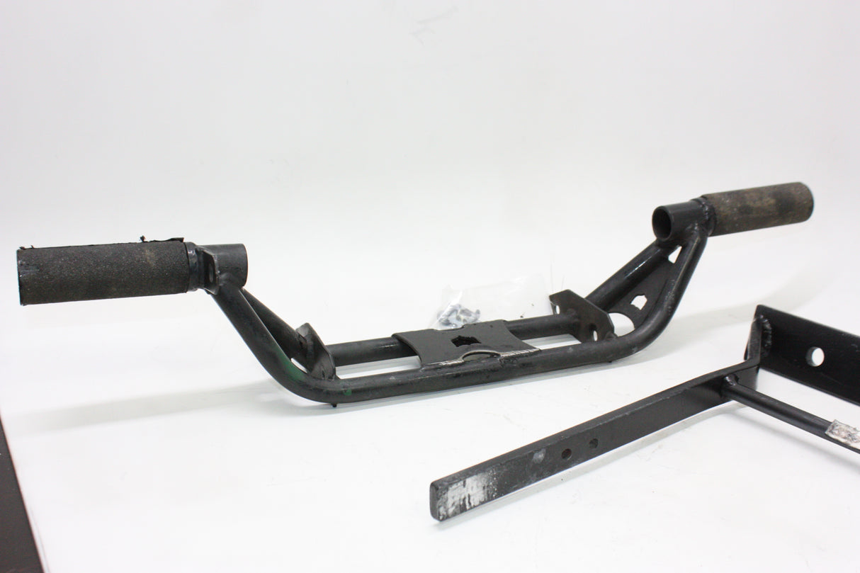 2005 Suzuki GSXR600 FRAME STAND